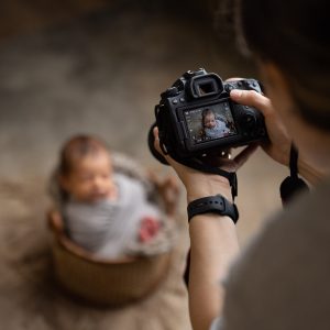 einzelcoaching neugbeornenfotografie